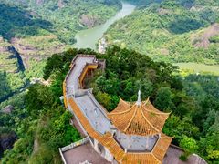 -丹霞山风景名胜区