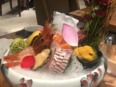 -阿吾罗日本料理(K11艺术中心店)