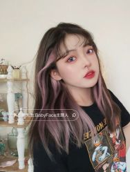 -BABY FACE沙龙