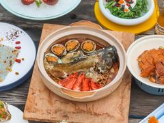 -这片海·海景餐厅(博鳌店)