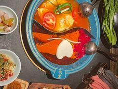 -吼堂老火锅(太古里总店)