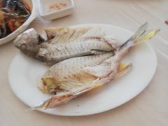 -车头老二大排档(金城步行街店)