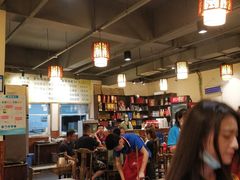 大堂-肖肖酸萝卜鱼火锅(总店)