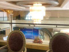 -北京丽景湾国际酒店