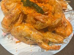 -海鲜e族(马王堆店)