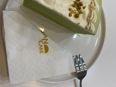 -BanCake·法式千层·拿破仑專門店