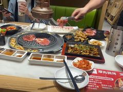 -韩宫宴炭火烤肉(印象城店)