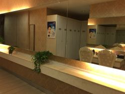 -女王传奇SPA·美容美体