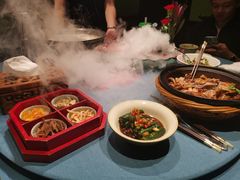 -天怡·鱼工厂(临江店)