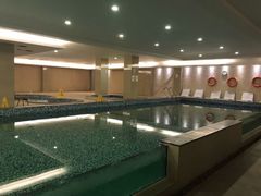 -长白山天域度假酒店