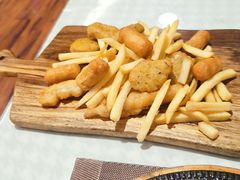 -红屋牛排(闽江路店)