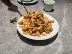 -北平食府(马鞍山路店)