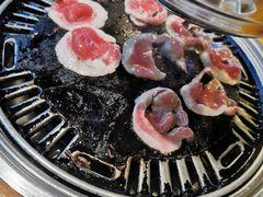 -唯成•韩国炭火烤肉 유성고기