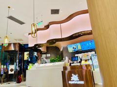 -奈雪的茶(青岛卓悦里INTOWN店)