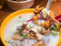 -高佬粥店(光明路店)