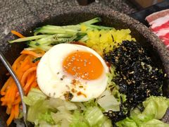 -花味·自助烤肉(雨花客厅店)