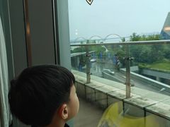 -长沙北辰洲际酒店-栀味轩中餐厅