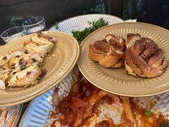 -BAKER&SPICE(环贸店)
