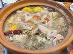 -洪大厨鸡煲(福田店)