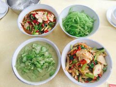 -红色湘菜馆(春风店)