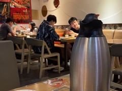大堂-鸣记脆皮烤鱼(铁西店)