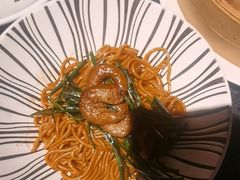 葱油拌面-权茂上海菜(殷行路店)