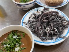 -老爆肚满五香烧牛羊肉
