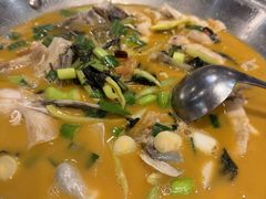 水库鱼-冯家大院