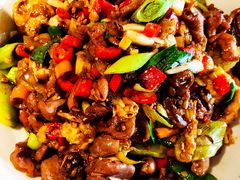 -吃饭皇帝大(合生汇店)