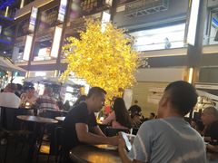 大堂-Simple Yummy简单美味(上邦百汇城店)