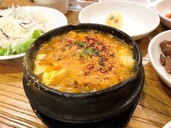 -紫霞门韩国料理烤肉(深南东路店)
