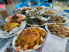 -明记海鲜大排档(巽寮湾店)