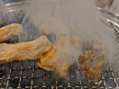 -永安里地摊烤肉(首创店)