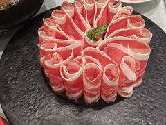 -东来顺•非遗火锅(外滩店)