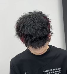 -尤司男士国潮理发馆