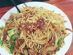 -美玲拉面(鞍山西道店)