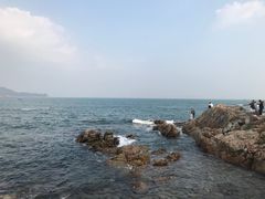 -大梅沙海滨公园