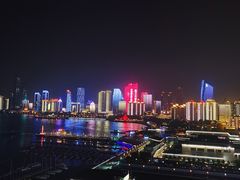 -VENU+海景酒廊