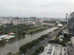 -广交会威斯汀酒店