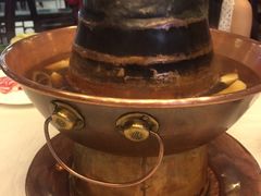 -东来顺饭庄(王府井步行街店)