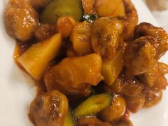 -功德林素菜饭庄(前门店)