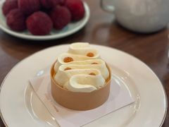 -Fridi Patisserie Cafe