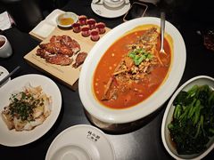 -桂小厨广西菜(水晶城店)