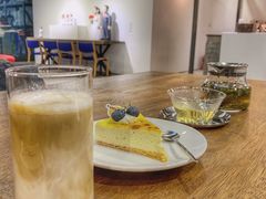 -fishtank鱼缸咖啡(三山街店)