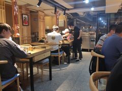 -金顺韩式烤肉·网红烤肉店(广利路店)