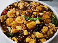 -金家老三饭庄(常营店)