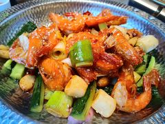 -肖记公安牛肉鱼杂馆·省级非物质文化遗产(江汉路直营店)