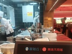 -闽上鲜·福建菜(龙湖滨江天街店)