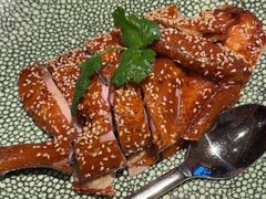 -采悦轩中餐厅·粤菜·海南菜(神州半岛喜来登度假酒店)