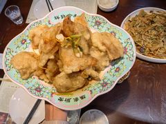-老厨家(友谊路总店)